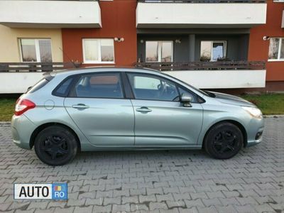 Second-hand Citroën C4 90 CP (66 kW) 2012 Hatchback