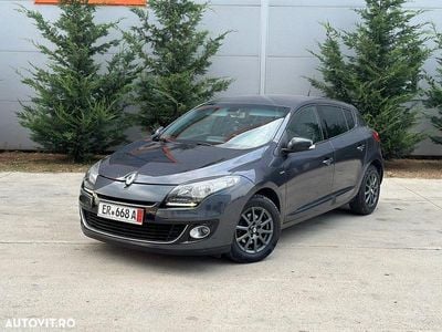 Renault Mégane III