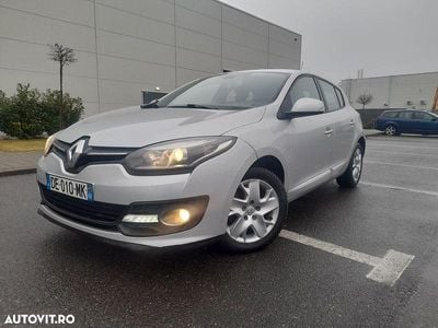 Renault Mégane III
