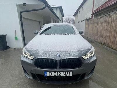 Culoaregri Second-hand 2022 BMW X2 M Sport SUV | 32.500 EUR (Scump)