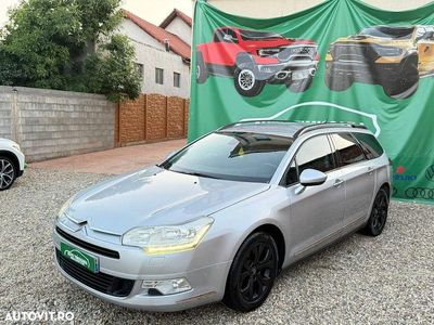 Citroën C5