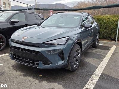 Culoarealbastru Nouă 2025 Cupra Formentor SUV | 34.107 EUR (Super Preț)