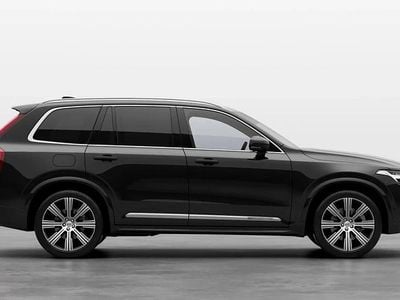 ["onyx black"] Utilizat 2023 Volvo XC90 Ultimate SUV | 95.556 EUR
