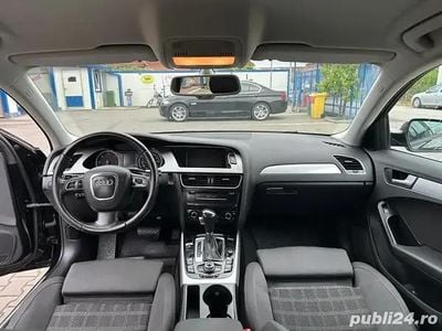 Utilizat 2011 Audi A4 Break | 5.999 EUR (Preț OK)