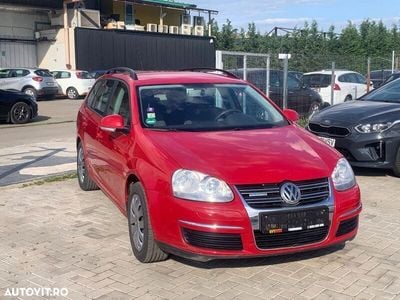VW Golf VI