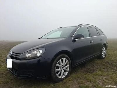 Utilizat 2011 VW Golf VI Hatchback | 3.600 EUR (Super Preț)