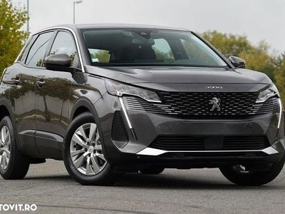 Culoaregri Second-hand 2022 Peugeot 3008 Active SUV | 14.600 EUR