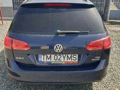VW Golf VII