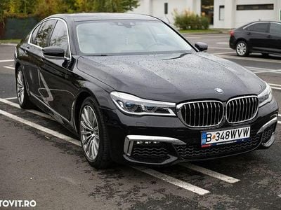 BMW 730