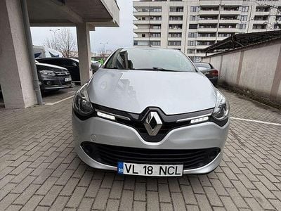 Second-hand Renault Clio IV LIMITED 90 CP (66 kW) 2015 Culoaregri Hatchback