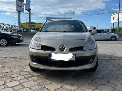 Utilizat 2008 Renault Clio II Berlinǎ | 1.800 EUR
