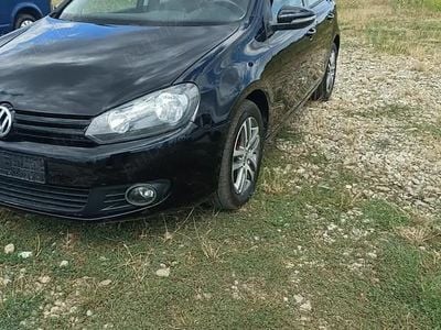 VW Golf VI