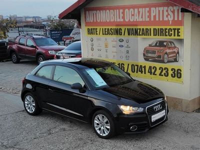 second-hand Audi A1 1.6 TDI Ambition