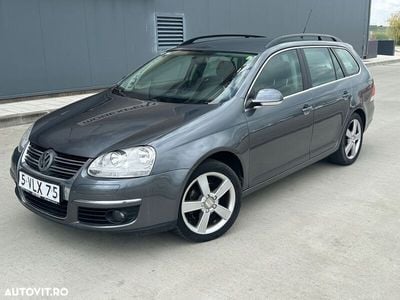 VW Golf VI