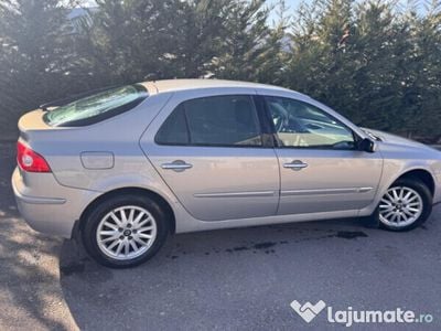 Renault Laguna III