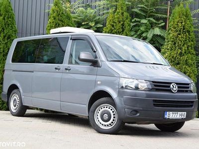 VW Caravelle