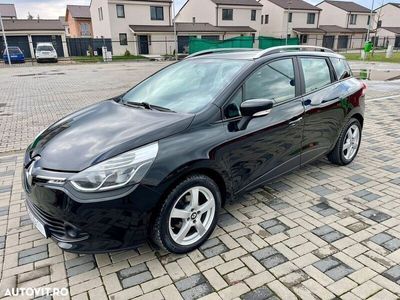 Renault Clio IV