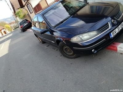 Renault Laguna II