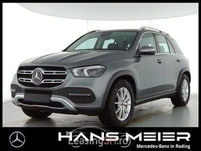 Mercedes GLE350