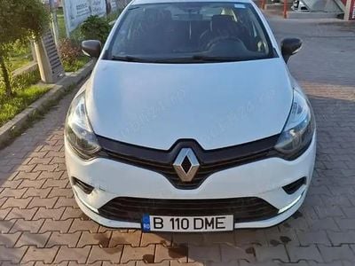 Renault Clio IV