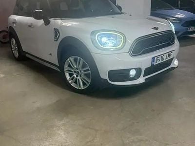 Utilizat 2018 Mini Countryman SUV | 13.000 EUR