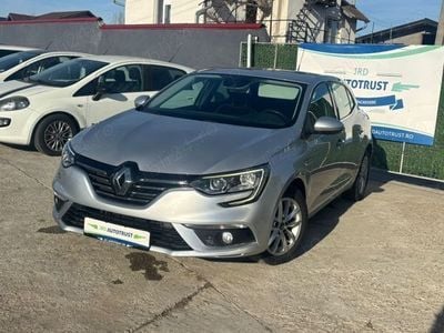 Renault Mégane IV