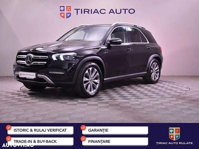 Mercedes GLE350