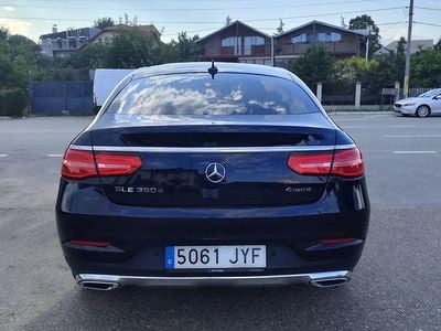 Mercedes GLE350