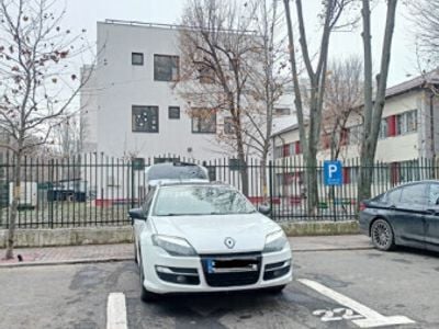 Renault Laguna III