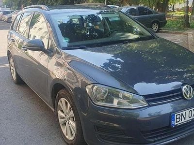 VW Golf VII