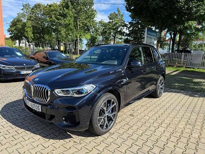 Utilizat 2022 BMW X5 M Sport SUV | 73.427 EUR