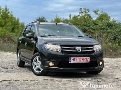 Dacia Logan MCV