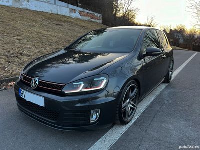 VW Golf VI