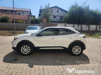 Utilizat 2023 Opel Mokka-e SUV | 19.500 EUR (Preț OK)