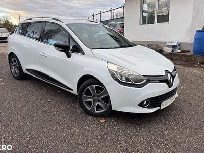 Renault Clio GrandTour