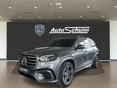 Utilizat 2024 Mercedes GLS350 AMG line SUV | 79.900 EUR