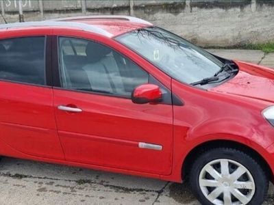 second-hand Renault Clio 