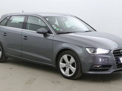 second-hand Audi A3 Automat S Tronic 7