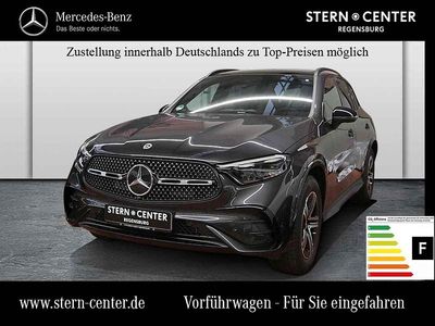 Utilizat 2025 Mercedes GLC450 AMG | 80.282 EUR