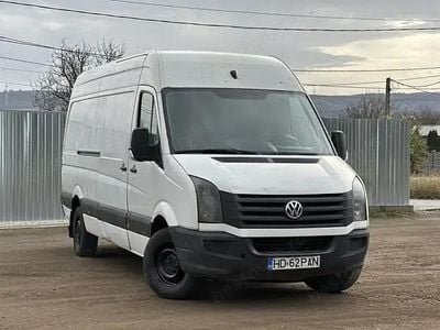 VW Crafter