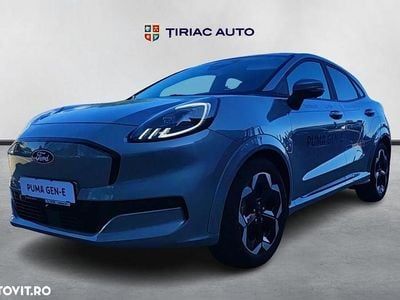 Ford Puma Gen-E