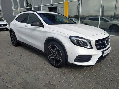 Mercedes GLA200