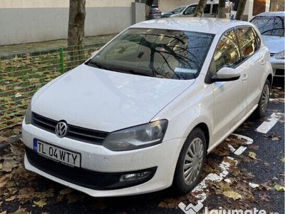 second-hand VW Polo TDI 1.6,105 cp