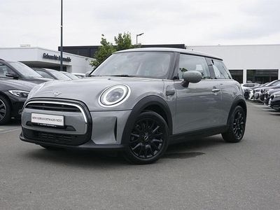 Utilizat 2022 Mini ONE Hatch Hatchback | 19.586 EUR (Puțin scump)