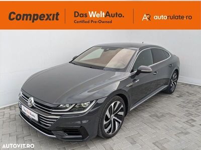 VW Arteon