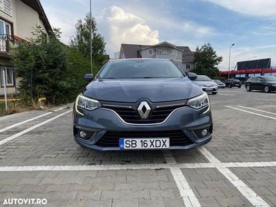Renault Mégane IV