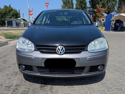 VW Golf V