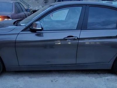 second-hand BMW 318 Seria 3 d