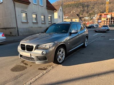 second-hand BMW X1 xDrive 23d *PACHET M*