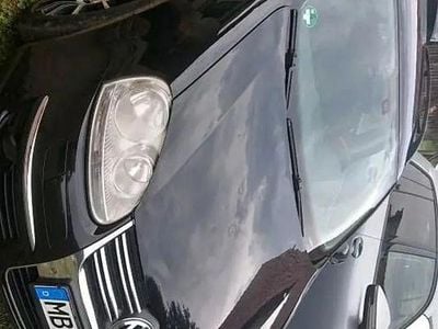 VW Golf VI